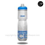 قمقمه دوچرخه سواری کمل بک مدل Podium Ice ظرفیت 0.62 لیتر | Podium Ice 0.62litr Bike Bottle - Image 2