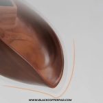 دوزینگ اسکیل قهوه موونا مدل چوبی همراه با اسپری آب - Image 4