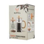 فرنچ پرس 350 میلی‌لیتر روپل مدل RPL-FP350BM - Image 8
