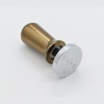 تمپر جوفرکس (فنری ) گتر سایز 51 | Gater Joe Frex Tamper size 51 - Image 2