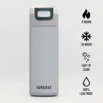 تراول ماگ کامبوکا مدل اتنا گنجایش 0.5 لیتر - Image 20