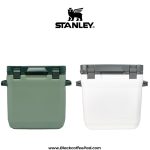 یخچال کمپینگ استنلی مدل Easy Carry Lunch کد G2025 ظرفیت 28.3 لیتر | Stanley Adventure Outdoor Cooler 28.3L