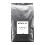 چای سبز قلم ایرانی 400گرمی - Image 2