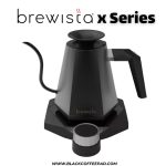 کتری برقی برویستا سری X گنجایش 800 میلی لیتر | Brewista X series Kettle - Image 2
