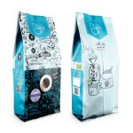  دانه قهوه فول آروما 60% ربوستا - Image 3
