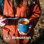 ظرف غذای استنلی سری ادونچر تو گو 0.35 لیتر | STANLEY ADVENTURE TO-GO FOOD JAR 0.35 litr - Image 11