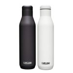 بطری دوجداره کمل بک گنجایش 0.75 لیتر | Camelbak Horizon 750ml Wine Bottle