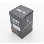 تمپر گتر مدل کف مشکی 51 میلی متر | Gater Full Black 51 - Image 3