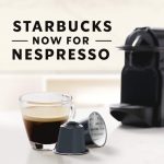 کپسول قهوه استارباکس سایز نسپرسو اسپرسو رست رست 10 عددی | Esspresso Roast Starbucks by Nespresso® 10 pods - Image 5
