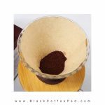 فیلتر قهوه دایسو سایز 2-4 cup بسته 90 عددی - Image 3