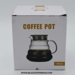 سرور V60 مدل 03 کافی پات اورجينال - Image 4