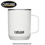 تراول ماگ دسته دار کمل بک مدل کمپ ماگ گنجایش 0.35 لیتر | CamelBak Horizon Camp Mug - Insulated Stainless Steel 0.35 LItr - Image 10