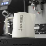 پیچر بمبر ورژن 5 ظرفیت 600 میلی لیتر رنگ سفید مات - Image 3