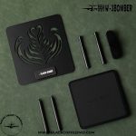 استند ترازو بمبر | CWS5800 MHW-3BOMBER - Image 15