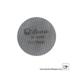 پاک اسکرین لواک اصلی سایز 51 ضخامت 1.7 میلی متر | Luwak Puck Screen