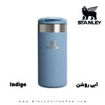 تراول ماگ استنلی مدل ترانسیت گنجایش 0.35 لیتر - Image 12