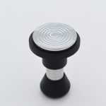 تمپر تکنیکال شیار دار گتر | GATER Technical Coffee Tamper - Image 3