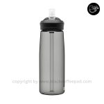 قمقمه کمل بک مدل +Eddy ظرفیت 0.75 لیتر | Eddy+ 0.75litr Bottle with Tritan Renew - Image 4