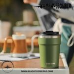 تراول ماگ ام اچ دبلیو تری بمبر گنجایش 0.36 لیتر - Image 6