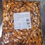 قرص قهوه آیس کافی کندی با طعم جو دو سر (اورجینال) - Image 2