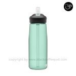 قمقمه کمل بک مدل +Eddy ظرفیت 0.75 لیتر | Eddy+ 0.75litr Bottle with Tritan Renew - Image 10