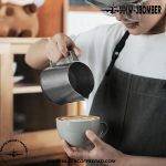 پیچر بمبر مدل GT سیلور اسپات گنجایش 600 میلی لیتر - Image 2