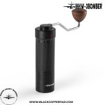 آسیاب قهوه دستی بمبر مدل Blade R3 رنگ مشکی - Image 4