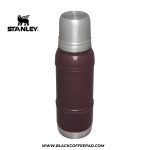 فلاسک استنلی لیمیتد ادیشن 110 سالگی 1 لیتری زرشکی - Image 3