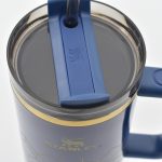 ماگ سفری استنلی مدل Quencher H2.0 FlowState Tumbler Deco Collection گنجاش 1.18 لیتر | Deco Collection Quencher H2.0 FlowState™ Tumbler | 40 OZ - Image 12