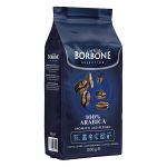 دانه قهوه بوربن 100درصد عربیکا یک کیلو گرم | Caffe Borbone 100% ARABICA