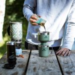 قهوه ساز دریپر سفری استنلی | Stanley Perfect-Brew Pour Over - Image 4