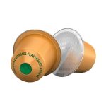 کپسول قهوه استارباکس سایز نسپرسو کاراملی 10 عددی | Smooth Caramel Starbucks by Nespresso® 10 pods - Image 3