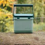 یخچال کمپینگ استنلی مدل Easy Carry Lunch کد G2025 ظرفیت 28.3 لیتر | Stanley Adventure Outdoor Cooler 28.3L - Image 12