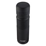 فلاسک کانتیگو مدل ترمال باتل ترمالاک 740میلی لیتر مشکی | Contigo Thermal Bottle THERMALOCK, 740mil Matte Black - Image 2