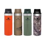 تراول ماگ استنلی مدل stanley the trigger action travel mug 0.47l - Image 3