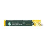 کپسول قهوه استارباکس سایز نسپرسو بلوند اسپرسو رست 10 عددی | Blonde Espresso Roast Starbucks by Nespresso® 10 pods - Image 2