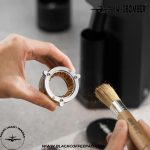 آسیاب قهوه بمبر مدل Sniper (G6152B-OS) مشکی مات | MHW-3BOMBER Sniper Electric Coffee Grinder - Image 16