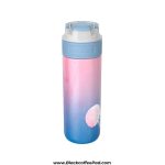 ماگ سفری کامبوکا مدل اِلتون طرح عروس دریایی گنجایش 0.5 لیتر | Termolahev Elton Insulated 0.5L Sea Jellies Kambukka - Image 3