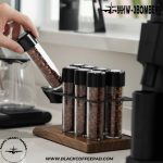 بانکه ام اچ دبلیو تری بمبر مدل انرژی تیوب مجموعه 9 عددی - Image 11