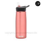 قمقمه کمل بک مدل +Eddy ظرفیت 0.75 لیتر | Eddy+ 0.75litr Bottle with Tritan Renew - Image 7