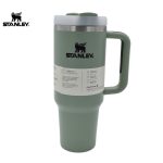 ماگ سفری استنلی مدل Quencher H2.0 FlowState Tumbler گنجایش 1.18 لیتر - Image 19