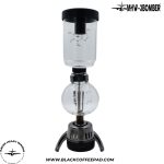 دستگاه قهوه‌ساز سایفون ام اچ دبلیو تری بمبر | MHW-3BOMBER Siphon Coffee Maker - Image 2