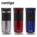 تراول ماگ کانتیگو مدل بایرون اسنپ سیل 470 میلی لیتر (3 رنگ) | Byron SNAPSEAL Travel Mug, 470 ml (three color)