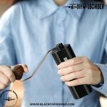 آسیاب قهوه دستی بمبر مدل Adder V3 (G5840B) مشکی | MHW-3BOMBER Adder V3 Coffee Manual Grinder - Image 7