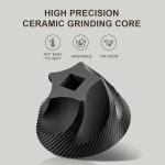 آسیاب قهوه شارژی مدل Electronic Coffee Grinder - Image 9