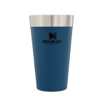لیوان دوجداره استنلی مدل پینت گنجایش 0.47 لیتر stanley the stacking beer pint 0.47 l - Image 2