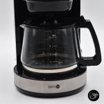 قهوه ساز فرانسه آسیاب دار سورین | Severin Coffee Machine Grinder - Image 4