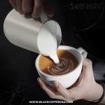 پیچر بمبر مدل GT سیلور اسپات گنجایش 600 میلی لیتر - Image 8