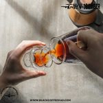 لیوان دوجداره ام اچ دبلیو تری بمبر گنجایش 0.06 لیتر (ست تک عددی) | MHW-3BOMBER Double Wall Glass Nighten Cup - Image 11