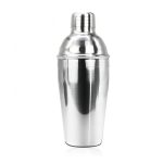 شیکر استیل – سه سایز | Steel Shaker - 3 size